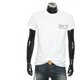 thumbnail image 1 of Camiseta De Manga Corta Hip-hop Para Hombres Marea Suelta Media Pareja Tendencia, 1 of 4