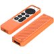 thumbnail image 1 of Control Remoto De Silicona A Prueba De Golpes Compatible Con 2021 Apple Tv 4K Accesorios De Control Remoto Estuche Protector Antideslizante Con Todo Incluido sonducket HA039417-02, 1 of 6