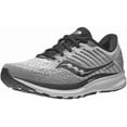 thumbnail image 2 of Saucony Womens Ride 13 Running Shoe, 2 of 5