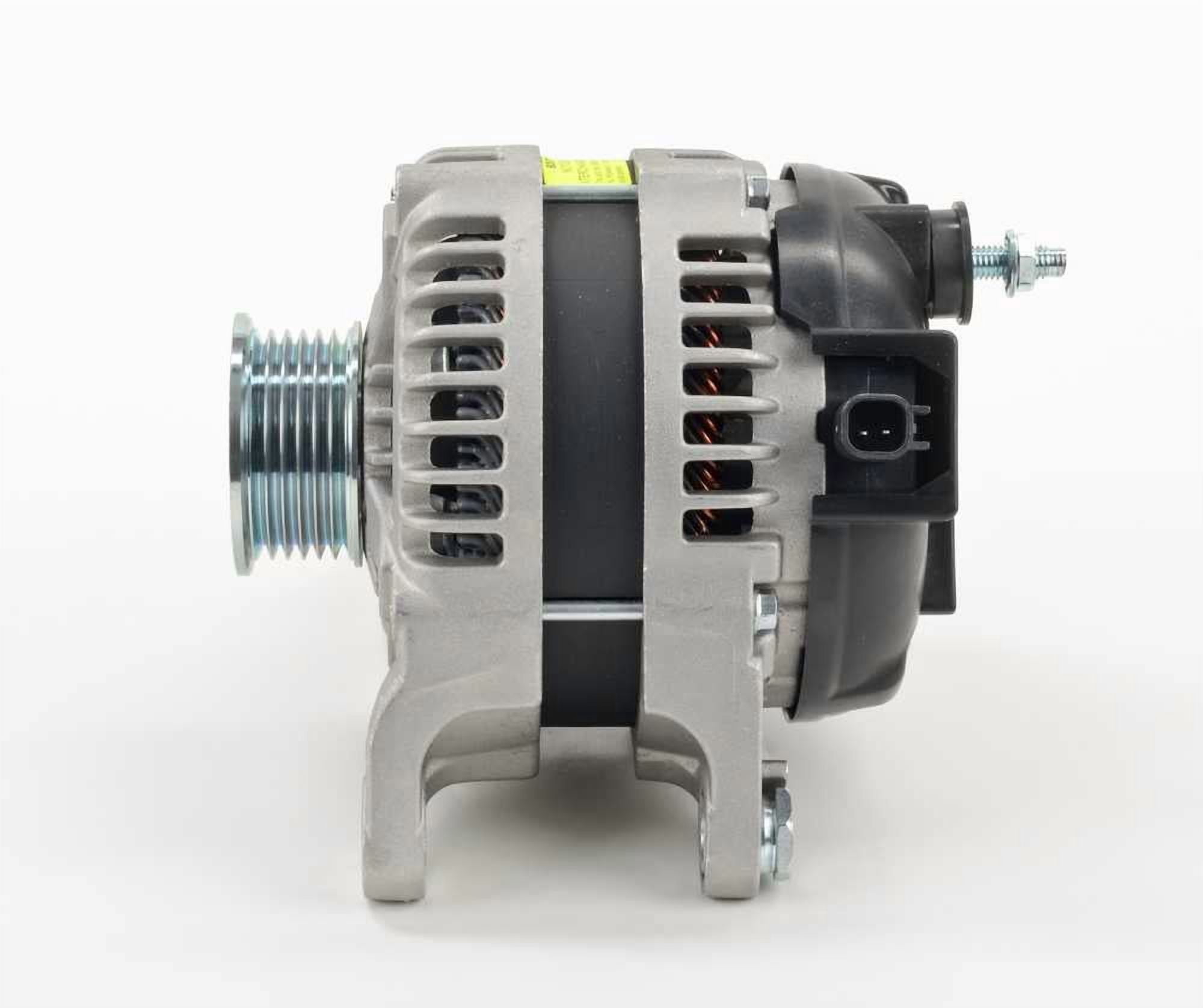 Bosch AL6475X Alternator Fits select: 2007-2010 JEEP GRAND CHEROKEE, 2007-2010 JEEP COMMANDER