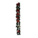 thumbnail image 2 of Decoraciones de Halloween, adornos de Halloween, regalos de Halloween, hojas de arce artificiales, decoración del hogar de Halloween, decoración navideña, enredaderas de hojas de arce, enredadera de p, 2 of 6