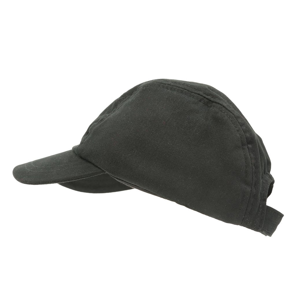 weighted baseball cap