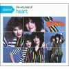 Pre-Owned - Playlist: The Very Best of Heart by (CD, Jul-2008, Playlist)