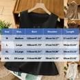 thumbnail image 3 of CheerKidz Women's Button-Down Camisole Tank Top Cotton and Linen Sleeveless Round Neck Blouse,Casual Summer Clothes 2025,Breathable Fashion Basic Soft(Black,M), 3 of 5