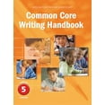 thumbnail image 1 of Pre-Owned Writing Handbook Student Edition Grade 5 (Paperback) 0547864531 9780547864532, 1 of 1