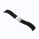 thumbnail image 1 of unbranded Waterproof Watch Band De Silicona Con Y De Inoxidable, 1 of 4