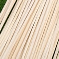 thumbnail image 3 of SHISUYAN 60 Pcs Bâtons d'Aromathérapie Droits en Rotin Bâtons de Diffusion d'Arôme en Rotin Parfum Naturel, 3 of 8