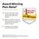 thumbnail image 4 of Suplemento Terry Naturally Curamin Extra Strength 30 comprimidos, 4 of 6