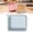 Blue, variant on 1Pc Cake Mold Cake Mold Silica Gel For Kitchen Baking Pink