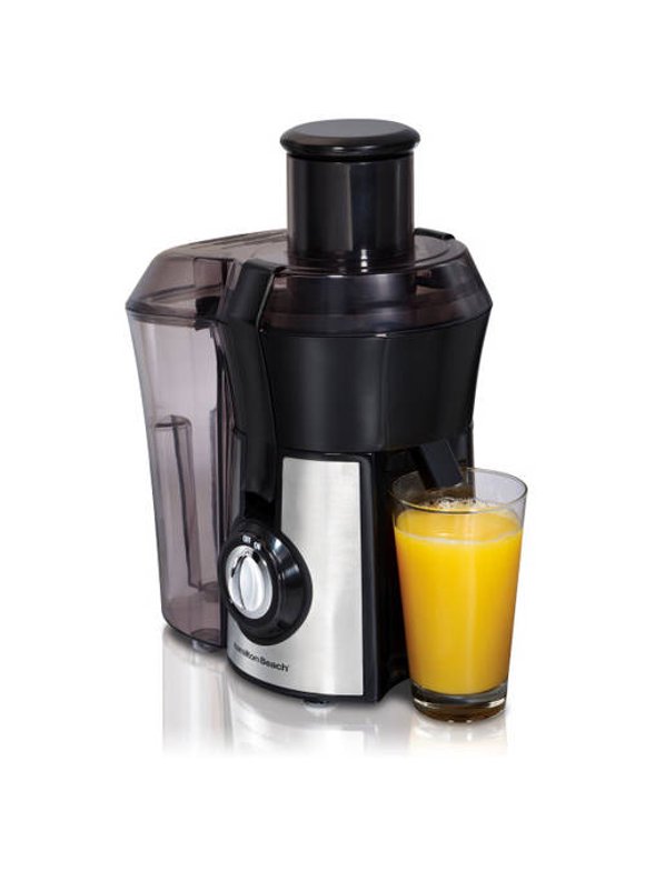 Hamilton Beach Juicers in Juicers