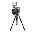 thumbnail image 5 of Nikon COOLPIX B500 Professional Long Life Multi-LED Dimmable Video Light w/ Bracket, 5 of 5