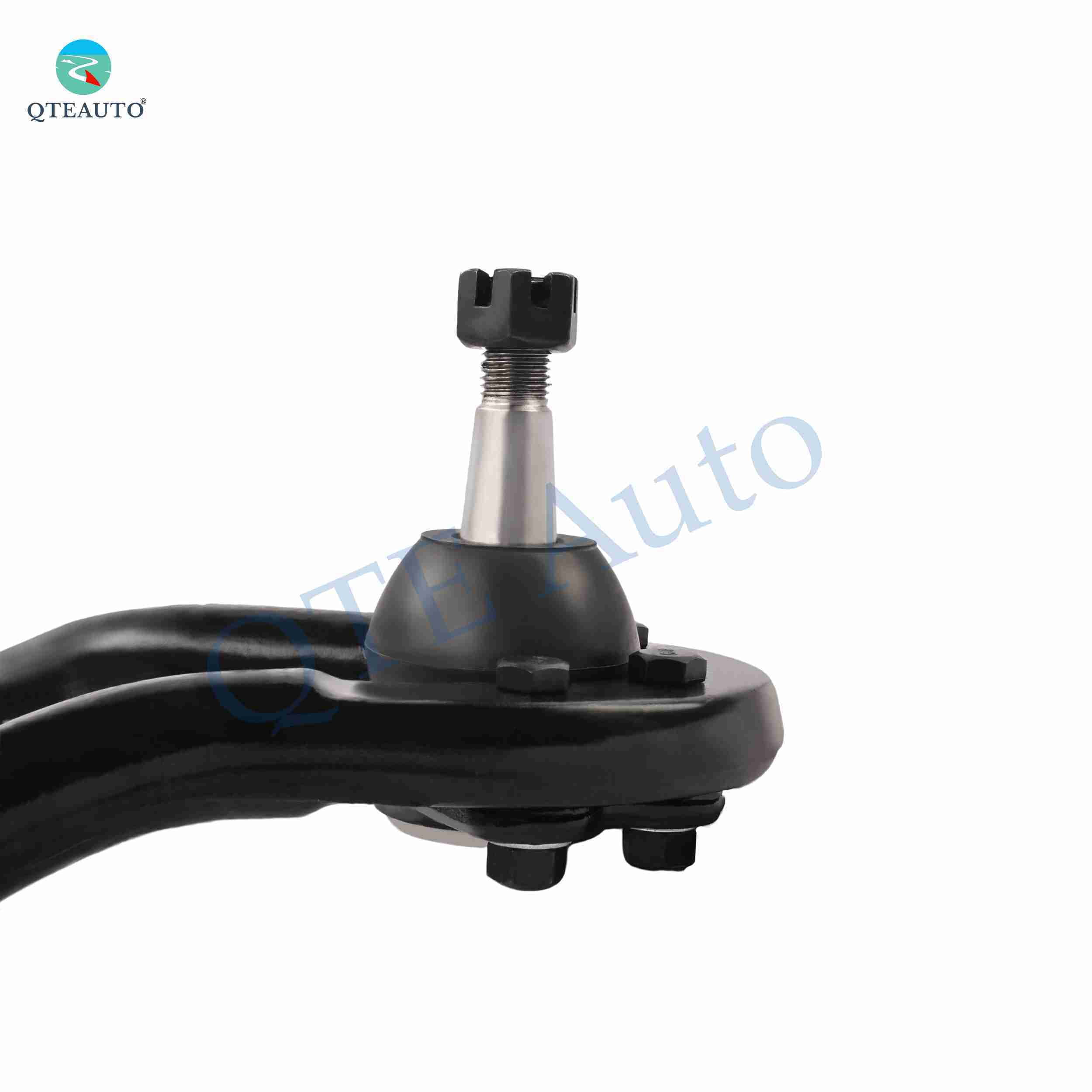 Pair of 2 Front Left-Right Upper Control Arm Ball Joint To 1990-2005 Chevrolet Astro AWD