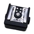 thumbnail image 1 of Adaptador de zapata caliente jinwen N3 reemplaza a los accesorios Alpha, 1 of 8