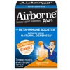 Airborne Plus Beta Immune Booster