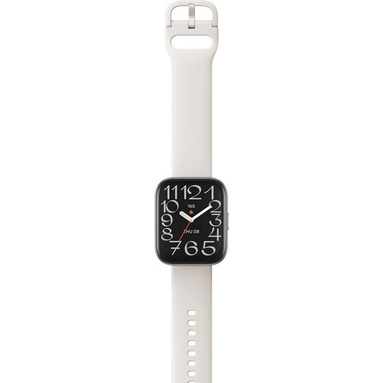 Amazfit bip es compatible con iphone sale