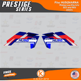 thumbnail image 2 of Kalair GFX Graphics Kit for Husqvarna Motocross Electric E-Minis EE3 and EE5 (2020-2023) Prestige Series, 2 of 5