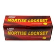 thumbnail image 6 of Mortise Keyed Lockset - Right Hand - Satin Chrome US26D Finish - 2-1/2" Backset - 2 SC1 Keys, 6 of 6