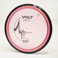 thumbnail image 6 of MVP Proton Volt Disc Golf Fairway Driver, Pick Color/Weight [Stamp & Exact Color May Vary] Orange 173-174 grams, 6 of 22