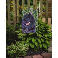 thumbnail image 2 of Carolines Treasures SS8822GF 11 x 15 Po Drapeau-Jardin Taille, 2 of 3