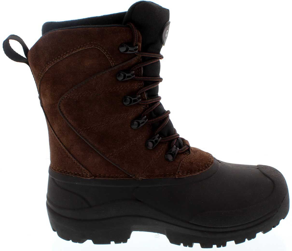 Quest Kids' PAC 200g Winter Boots 