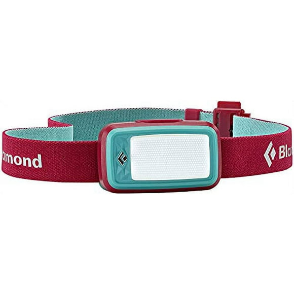 Black Diamond BD620637BERRY Wiz Headlamp Berry
