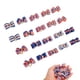 thumbnail image 4 of Small Dog Hair Bows, 20pcs Independence Day Puppy Hair Bows Easy To Fix Decorative With Rubber Band For Everyday Wear For Birthday Party For Kittens For Dogs ANGGREK Independence Day Puppy Hair Bows, 4 of 8