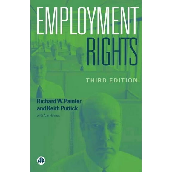 Employment Rights (Hardcover)