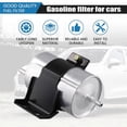 thumbnail image 4 of For SSANGYONG KORANDO Car Gasoline Filter Element 2240034301, 4 of 5