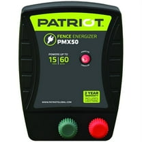 Patriot PMX50 Energizer (AC)110V