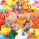 thumbnail image 3 of Goma Surtidos Para Halloween Advancent HA041459-02, 3 of 6
