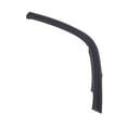 thumbnail image 1 of Rear Wheel Arch Trim Molding, Driver Side / Passenger Side Wheel Arch Molding Fenders Flare Trim Compatible with Grand Cherokee 2011-2021, Wheel Fenders Arch Molding Trim, 1 of 7