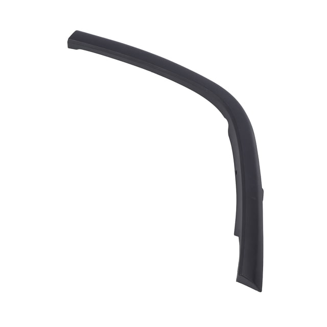 Rear Wheel Arch Trim Molding, Driver Side / Passenger Side Wheel Arch Molding Fenders Flare Trim Compatible with Grand Cherokee 2011-2021, Wheel Fenders Arch Molding Trim