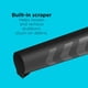 thumbnail image 5 of Sopladora de hojas BLACK+DECKER 20 V MAX inalámbrica BCBL700D1 320 m³/h, 5 of 8
