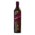 thumbnail image 1 of Whisky Johnnie Walker Black Ruby 750 ml, 1 of 3