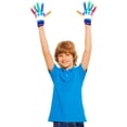 thumbnail image 3 of Ventas promocionales Guantes LED para niños: los mejores regalos, coloridos, 3 of 5