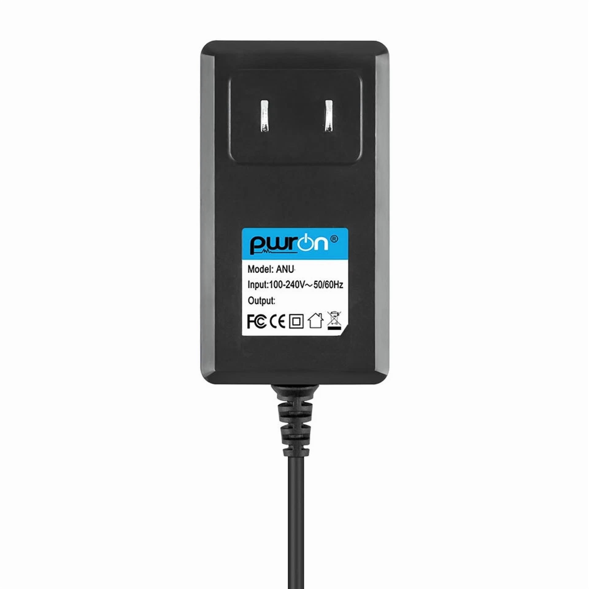 BUTTERFLY- Pwron Ac Dc Adapter Charger For D-Link Dcm-301 Ac1200 Docsis 3.0 Wi-Fi Router