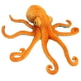 thumbnail image 4 of FRCOLOR Octopus Plush Toys Octopus Room Decoration Decor Child, 4 of 8