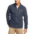 thumbnail image 1 of Greg Norman - Chaqueta de forro polar para hombre, 5 Iron Performance, azul, 3XLT, 1 of 1