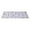 Gray, variant on Waterproof Cooling Mat for Dog, 16×20in, Premium Pet Cooling Blanket for Bed Crate, Anti Slip Indoor Dog Cool Pad for Sleeping, Sofa Couch Cover Mat for Cat