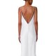 thumbnail image 5 of Txlixc Vestido de mujer casual, vestido largo con tirantes de cuello en V Txlixc  moda, 5 of 9