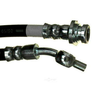 Raybestos BH382856 Professional Grade Hydraulic Brake Hose Fits select: 2005-2013,2015-2019 NISSAN FRONTIER