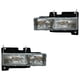 thumbnail image 1 of Par de Faros Generica 400 SS 1992 al 1998 Chevrolet, 1 of 4