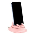 thumbnail image 1 of Wireless Fast Charge Car Phone Holder Universal Windscreen Dashboard Vent D, 1 of 1