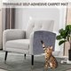 thumbnail image 4 of Adhesive Cat Scratching Mat | Adhesive Scratch Mat | Cat Scratching Mat | Post, 4 of 5