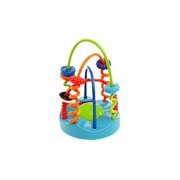 Oball - Sliding Spirals Chaser