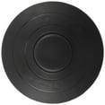 thumbnail image 1 of 1pcs Black In-line Lamp Foot Switch Push Power Pedal Light FootSwitch, 1 of 5