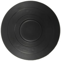 1pcs Black In-line Lamp Foot Switch Push Power Pedal Light FootSwitch，0k835