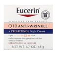 thumbnail image 1 of Crème de Nuit Anti-Rides avec Pro-Rétinol – 1.7 oz / Crème pour Peau Sensible, 1 of 1