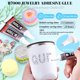 thumbnail image 5 of CoreTex Sun X 50 SPF paquetes de protector solar de amplio espectro con bolsa de viaje resellable – Paquete de 15 octinoxato de parabeno oxibenzona y protector solar sin aceite – Resistente al agua y, 5 of 5