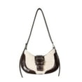 thumbnail image 1 of Youkk Practical Underarm Bag For Effortless Organization Gifts Wide Application Ladies Underarm Bags brown 1Set, 1 of 6
